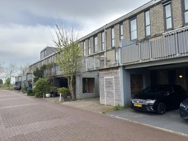 Woning te huur: Deltaweg, Hoofddorp Floriande West Hoofddorp