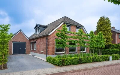 Vrijstaande woning te koop: Delweg 12, Ulft-Centrum en Ulft-Oost Ulft