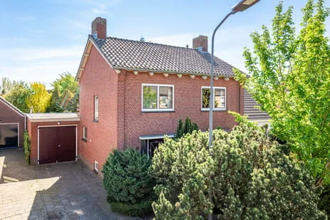 Vrijstaande woning te koop: Delweg 15, Ulft-Centrum en Ulft-Oost Ulft