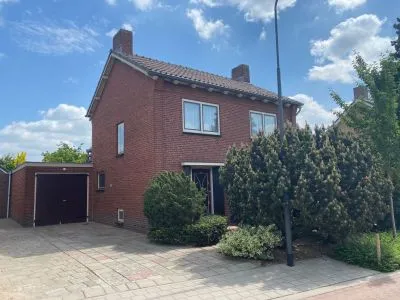Vrijstaande woning te koop: Delweg 15, Ulft-Centrum en Ulft-Oost Ulft