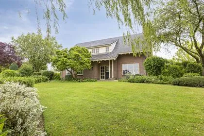 Vrijstaande woning te koop: Delwijnsestraat 25, Beneden-Delwijnen Delwijnen
