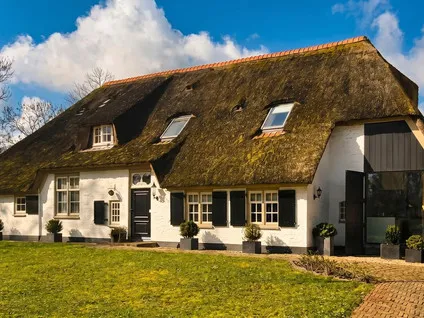 Vrijstaande woning te koop: Delwijnsestraat 5, Verspreide huizen polders Delwijnen en Bruchem Kerkwijk