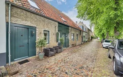Tussenwoning te koop: Demer 44C, Heusden Heusden
