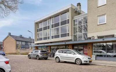 Appartement te koop: Demerstraat 56, Aawijk Zuid 'S-Hertogenbosch