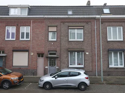 Appartement te koop: Demertstraat 19, Maastricht