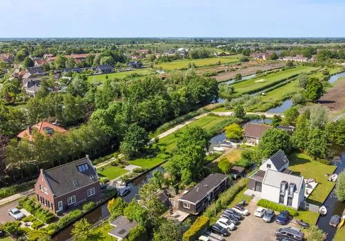 Woning te koop: Demmerik 38WS, Vinkeveen Dorp Vinkeveen