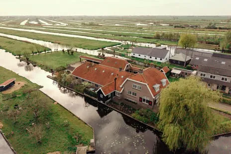 Vrijstaande woning te koop: Demmerik 39, Vinkeveen Dorp Vinkeveen