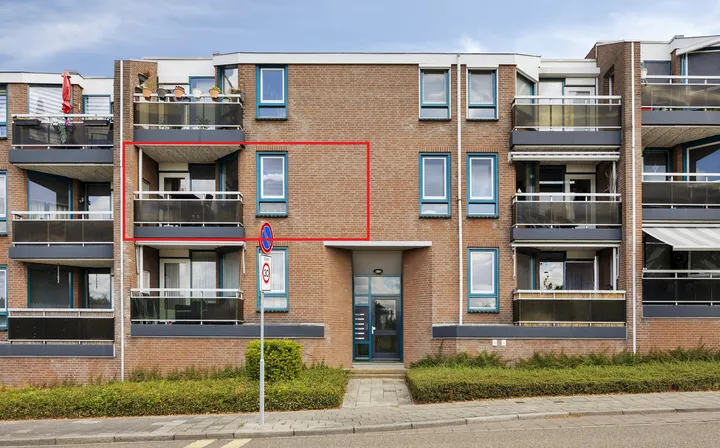 Appartement te koop: Demstraat 4C, De Dem en omgeving Hoensbroek