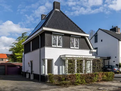 Vrijstaande woning te koop: Demstraat 78B, De Dem en omgeving Hoensbroek