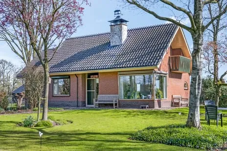 Vrijstaande woning te koop: Den Akker 12, Nijkerk