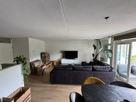 Apartment for rent: Den Bogerd 41, Centrum Hardinxveld-Giessendam