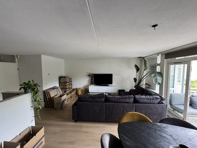 Appartement te huur: Den Bogerd 41, Centrum Hardinxveld-Giessendam
