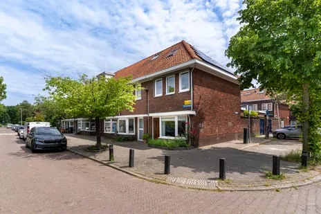 Woning te koop: Den Brielstraat 1, Geuzenwijk Utrecht