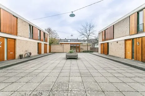 Tussenwoning te huur: Den Deken 5, Villapark Maastricht