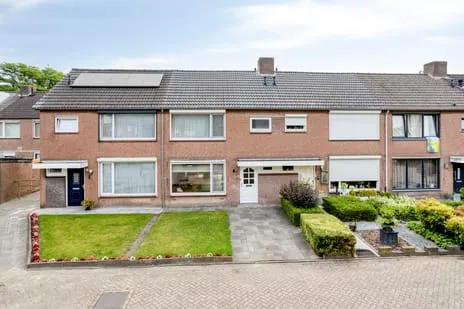 Terraced house for sale: den Drink 22, Reusel Reusel