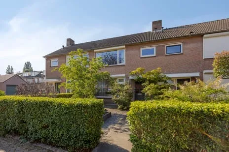 Terraced house for sale: den Drink 7, Reusel Reusel