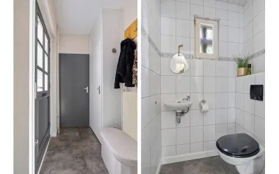 Hoekwoning te koop: Den Eckelcamp 36, Meijel-centrum Meijel