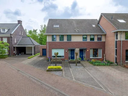 Hoekwoning te koop: Den Ekker 22, Olland Sint-Oedenrode