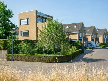 Detached house for sale: Den Emau 17, hartreize Groenlo