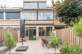 Tussenwoning te koop: Den Engh 29, Linschoten Linschoten