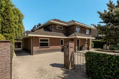 Vrijstaande woning te koop: Den Essenburg 11, Landerijen Zuid/Oost Lelystad