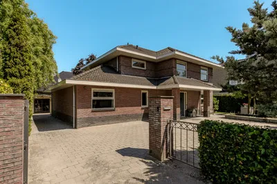 Vrijstaande woning te koop: Den Essenburg 11, Landerijen Zuid/Oost Lelystad
