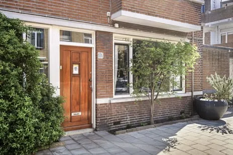 Appartement te koop: Den Helderstraat 106, Leyenburg 'S-Gravenhage