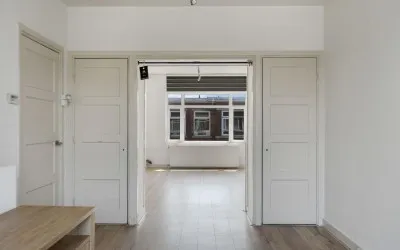 Appartement te koop: Den Helderstraat 67, Leyenburg 'S-Gravenhage