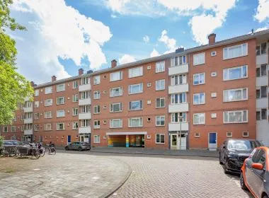 Appartement te koop: Den Helderstraat 86, Markengouw-Midden Amsterdam