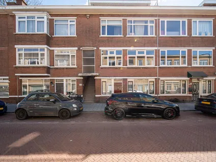Appartement te koop: Den Helderstraat 92, Leyenburg 'S-Gravenhage