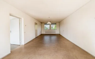 Appartement te koop: Den Heuvel 126, Velp-Noord boven spoorlijn Velp