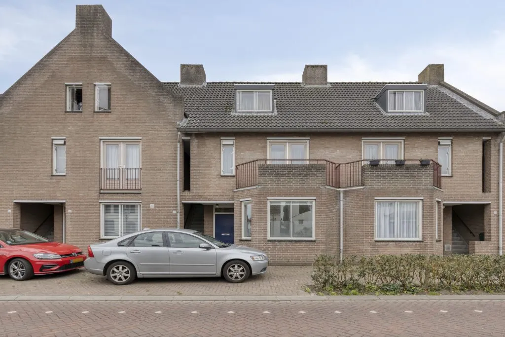 Appartement te koop: Den Heuvel 30, Oirschot