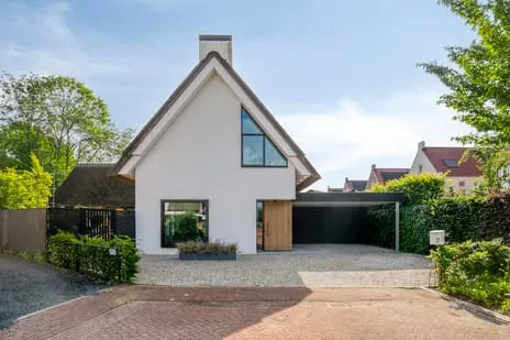 Vrijstaande woning te koop: Den Hoek 17, Beek Beek En Donk