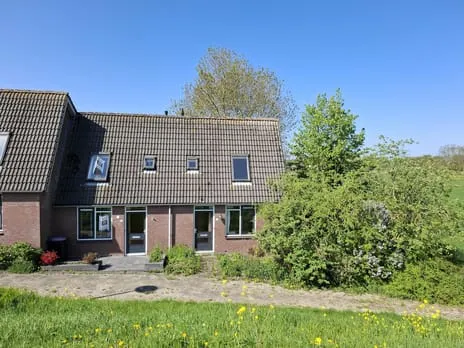 Hoekwoning te koop: Den Hoek 21, Hekelingen-Dorp Hekelingen