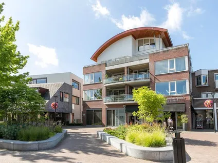 Appartement te koop: Den Hof 82E, Aalst Waalre