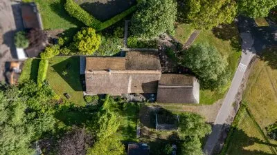 Vrijstaande woning te koop: Den Hool 8, Verspreide huizen Holsloot Holsloot