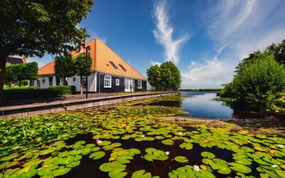 Woning te koop: Den Ilp 1, t Lint Den Ilp