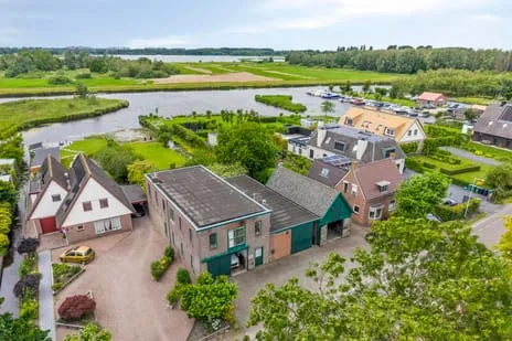 Vrijstaande woning te koop: Den Ilp 111, Den Ilp Den Ilp