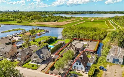 Vrijstaande woning te koop: Den Ilp 125, Den Ilp Den Ilp