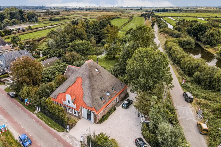 Vrijstaande woning te koop: Den Ilp 201, Den Ilp Den Ilp