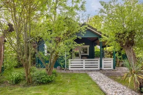 Vrijstaande woning te koop: Den Osse 149, Verspreide huizen Brouwershaven Brouwershaven