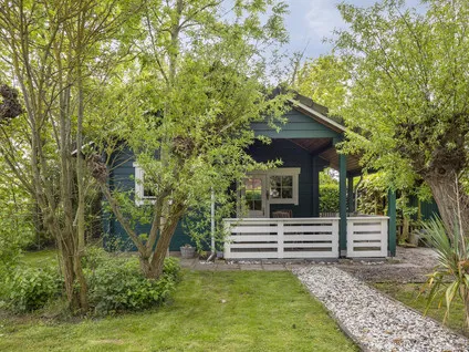 Vrijstaande woning te koop: Den Osse 149, Verspreide huizen Brouwershaven Brouwershaven