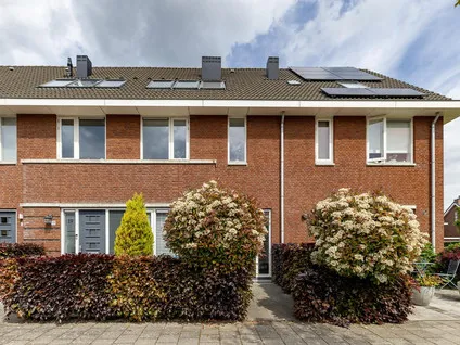 Appartement te koop: Den Otterleede 17, Ter Leede Barendrecht