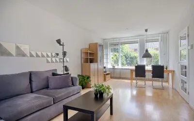 Tussenwoning te koop: Den Ouden Dries 11, Vaartbroek Eindhoven