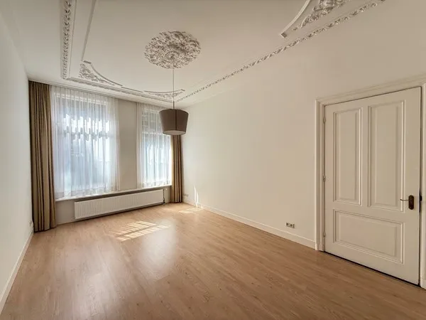 Appartement te huur: Den Texstraat 7H, Den Texbuurt Amsterdam