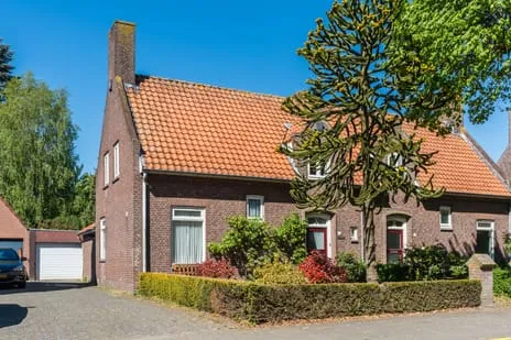Semi-detached for sale: Den Uil 28, Erp Centrum Erp