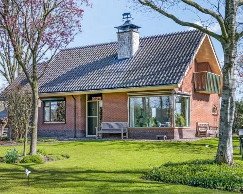 Vrijstaande woning te koop: Den Akker 12, Appel/'t Woud Nijkerk