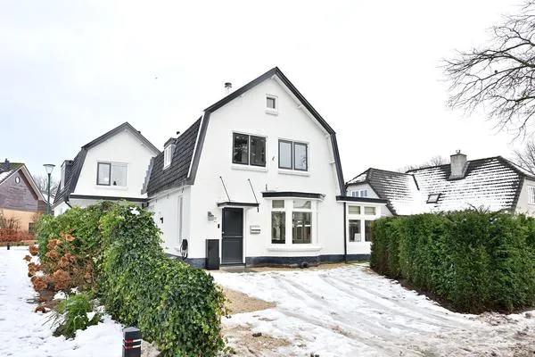 Koopwoning: den Blieklaan 52 in Soest - €1.225.000 - 255m²