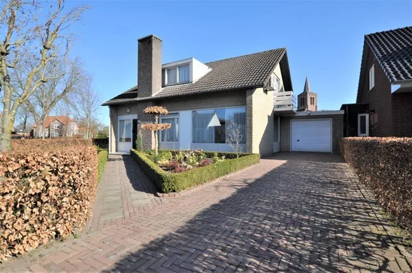 Woning te huur: Den Bogerd, Hoogeloon Hoogeloon