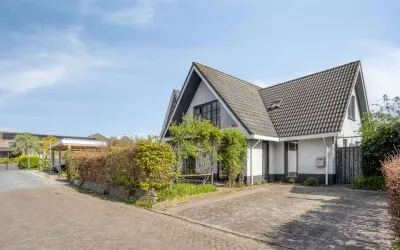 Vrijstaande woning te koop: Den Bogert 43, Oijen Oijen